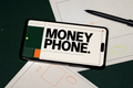 MONEY PHONE — Guide + plateforme